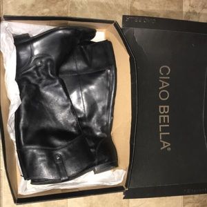 CIAO BELLA RIDER BOOTS